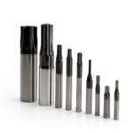 Custom HSS Torx Punch Rod for Nut and Screw Mould and Punches Used in the Production of Wind Cannon Sleeves - 图片 2