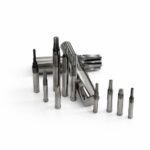Custom HSS Torx Punch Rod for Nut and Screw Mould and Punches Used in the Production of Wind Cannon Sleeves - 图片 4