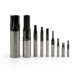 Custom HSS Torx Punch Rod for Nut and Screw Mould and Punches Used in the Production of Wind Cannon Sleeves - 图片 3