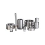Custom CNC Machined Stainless Steel Turning Parts Custom Metal Machining Components for Industrial Equipment Machinery - 图片 6