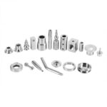 Custom Precision CNC Lathe Turning Milling Components OEM ODM Custom Metal Machined Spare Parts For Machinery Auto Equipment - 图片 6
