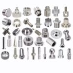 Custom Precision CNC Lathe Turning Milling Components OEM ODM Custom Metal Machined Spare Parts For Machinery Auto Equipment - 图片 7