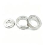 Custom CNC Precision Machined Parts Stainless Steel Hydraulic and Mechanical Components - 图片 4