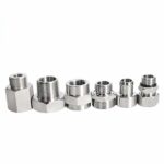 Custom CNC Machining Parts Non-Standard Precision Metal Turning Milling Aluminum Steel Mechanical Components OEM ODM Service - 图片 6