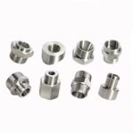 Custom CNC Machining Parts Non-Standard Precision Metal Turning Milling Aluminum Steel Mechanical Components OEM ODM Service - 图片 2