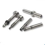 Custom CNC Machined Parts OEM Turning Milling Machinery Spare Parts For Automation Mould Equipment - 图片 7