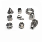 Custom CNC Machined Parts OEM Turning Milling Machinery Spare Parts For Automation Mould Equipment - 图片 6