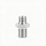 Custom CNC Precision Machined Parts Stainless Steel Hydraulic and Mechanical Components - 图片 5