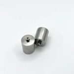 Torx Punch Pin Steel Screw Forming Die Hexalobular Star Punch Head for Cold Heading Machine Bolt Making Mold Parts