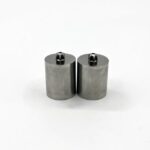 Torx Punch Pin Steel Screw Forming Die Hexalobular Star Punch Head for Cold Heading Machine Bolt Making Mold Parts - 图片 6
