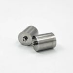 Torx Punch Pin Steel Screw Forming Die Hexalobular Star Punch Head for Cold Heading Machine Bolt Making Mold Parts - 图片 5