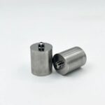 Torx Punch Pin Steel Screw Forming Die Hexalobular Star Punch Head for Cold Heading Machine Bolt Making Mold Parts - 图片 4