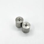 Torx Punch Pin Steel Screw Forming Die Hexalobular Star Punch Head for Cold Heading Machine Bolt Making Mold Parts - 图片 2