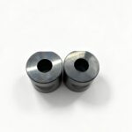 Factory Custom Precision Mold Guide Bushing Hardened Steel Guide Sleeve Mold Die Accessories With Surface Black Treatment - 图片 2