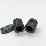 Factory Custom Precision Mold Guide Bushing Hardened Steel Guide Sleeve Mold Die Accessories With Surface Black Treatment - 图片 6