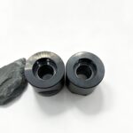 Factory Custom Precision Mold Guide Bushing Hardened Steel Guide Sleeve Mold Die Accessories With Surface Black Treatment - 图片 5