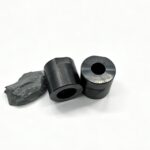 Factory Custom Precision Mold Guide Bushing Hardened Steel Guide Sleeve Mold Die Accessories With Surface Black Treatment - 图片 4