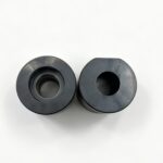 Factory Custom Precision Mold Guide Bushing Hardened Steel Guide Sleeve Mold Die Accessories With Surface Black Treatment - 图片 3