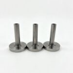 Custom Precision Mold Guide Bushing CNC Machined Guide Pin Sleeve Mold Components Stamping Die OEM ODM - 图片 5