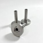 Custom Precision Mold Guide Bushing CNC Machined Guide Pin Sleeve Mold Components Stamping Die OEM ODM