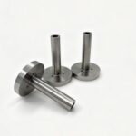 Custom Precision Mold Guide Bushing CNC Machined Guide Pin Sleeve Mold Components Stamping Die OEM ODM - 图片 6