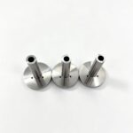 Custom Precision Mold Guide Bushing CNC Machined Guide Pin Sleeve Mold Components Stamping Die OEM ODM - 图片 4