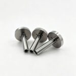 Custom Precision Mold Guide Bushing CNC Machined Guide Pin Sleeve Mold Components Stamping Die OEM ODM - 图片 3