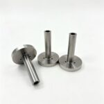 Custom Precision Mold Guide Bushing CNC Machined Guide Pin Sleeve Mold Components Stamping Die OEM ODM - 图片 2