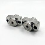 Premium Quality Cold Heading Mold for Nut Bolt Forming High Precision Fastener Production Tooling Nut/bolt Mold