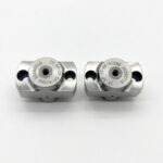 Premium Quality Cold Heading Mold for Nut Bolt Forming High Precision Fastener Production Tooling Nut/bolt Mold - 图片 2
