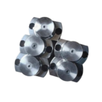 Custom Hex Nut Mold for Cold Heading Machine Bolt and Nut Forming Die - 图片 4