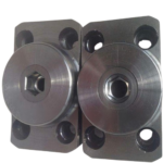 Custom Hex Nut Mold for Cold Heading Machine Bolt and Nut Forming Die - 图片 2