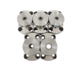 Custom Hex Nut Mold for Cold Heading Machine Bolt and Nut Forming Die - 图片 3