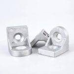 Aluminum Cast Pivot Angle Bracket 2020 3030 4040 Industrial Extrusion Profile Connector 90 Degree Swivel Corner Joint Fitting Hardware Accessory - 图片 6