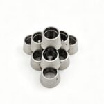 Taper Locating Sleeve | Precision Taper Bushing Sleeve CNC Machined Locating Ferrule For Mold & Automation Equipment Positioning - 图片 3