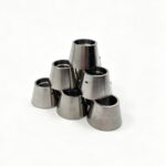 Taper Locating Sleeve | Precision Taper Bushing Sleeve CNC Machined Locating Ferrule For Mold & Automation Equipment Positioning - 图片 2