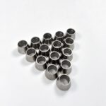 Taper Locating Sleeve | Precision Taper Bushing Sleeve CNC Machined Locating Ferrule For Mold & Automation Equipment Positioning