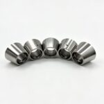 Taper Locating Sleeve | Precision Taper Bushing Sleeve CNC Machined Locating Ferrule For Mold & Automation Equipment Positioning - 图片 4