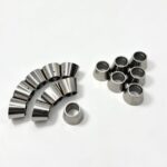 Taper Locating Sleeve | Precision Taper Bushing Sleeve CNC Machined Locating Ferrule For Mold & Automation Equipment Positioning - 图片 6