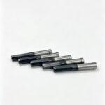 Titanium Coated Hexagonal Punch Pin High Hardness SKH51 M2 Hex Punch Bit for Fasteners Mold Hardware Forming Die Tool - 图片 3