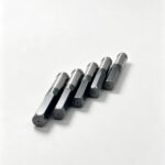 Titanium Coated Hexagonal Punch Pin High Hardness SKH51 M2 Hex Punch Bit for Fasteners Mold Hardware Forming Die Tool - 图片 4