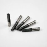 Titanium Coated Hexagonal Punch Pin High Hardness SKH51 M2 Hex Punch Bit for Fasteners Mold Hardware Forming Die Tool - 图片 5