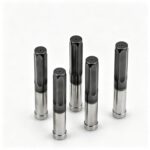 Titanium Coated Hexagonal Punch Pin High Hardness SKH51 M2 Hex Punch Bit for Fasteners Mold Hardware Forming Die Tool