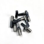 Titanium Coated Square Punch Pin Carbide Four Side Punch Rod For Bolt Nut Fastener Mold Non Standard Punch Tool - 图片 4