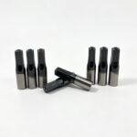 Titanium Coated Square Punch Pin Carbide Four Side Punch Rod For Bolt Nut Fastener Mold Non Standard Punch Tool - 图片 3