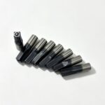 Titanium Coated Square Punch Pin Carbide Four Side Punch Rod For Bolt Nut Fastener Mold Non Standard Punch Tool - 图片 5
