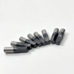 Titanium Coated Square Punch Pin Carbide Four Side Punch Rod For Bolt Nut Fastener Mold Non Standard Punch Tool - 图片 2