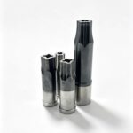 Tungsten Steel Torx Punch Bit Precision Cold Forging Punch Rod Fastener Screw Forming Mold Punch Tool Custom Size - 图片 6