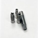 Tungsten Steel Torx Punch Bit Precision Cold Forging Punch Rod Fastener Screw Forming Mold Punch Tool Custom Size - 图片 4