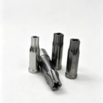 Tungsten Steel Torx Punch Bit Precision Cold Forging Punch Rod Fastener Screw Forming Mold Punch Tool Custom Size - 图片 8